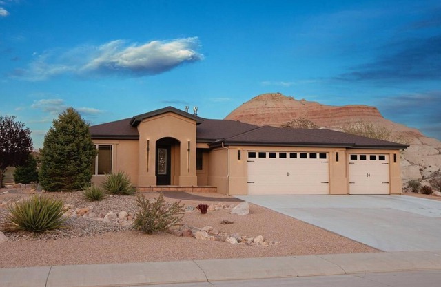 Boulder Road - Relax and unwind in luxury