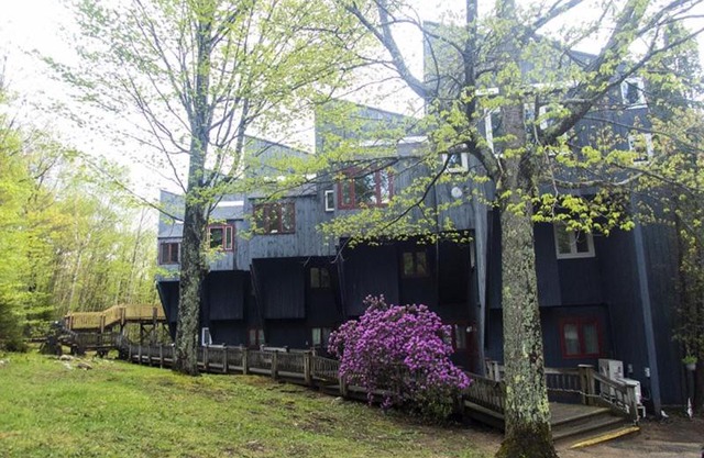 Boulder Village 10, Waterville Estates