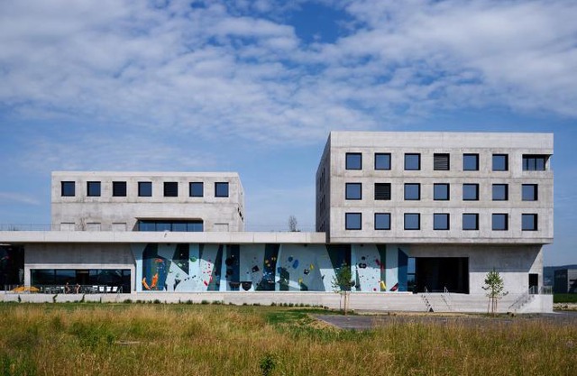 Boulderbar Hotel Self-Check in