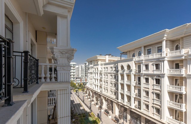 Boulevard 114