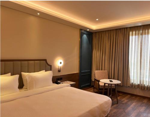 Boulevard 9 Luxury Resort & Spa