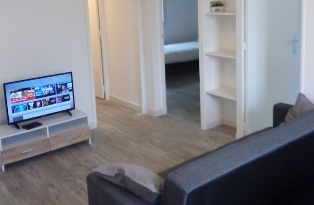 Apartamento AMARILLO