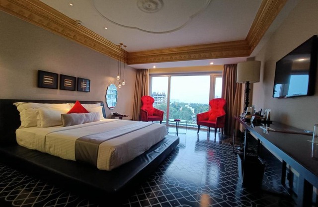 Boulevard by Design Hotel Chennai