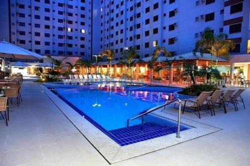 Boulevard Hotel Park