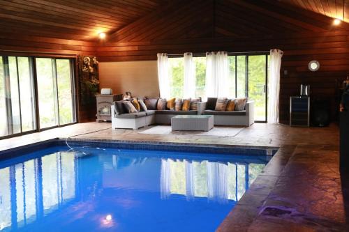 Boulevard Oasis