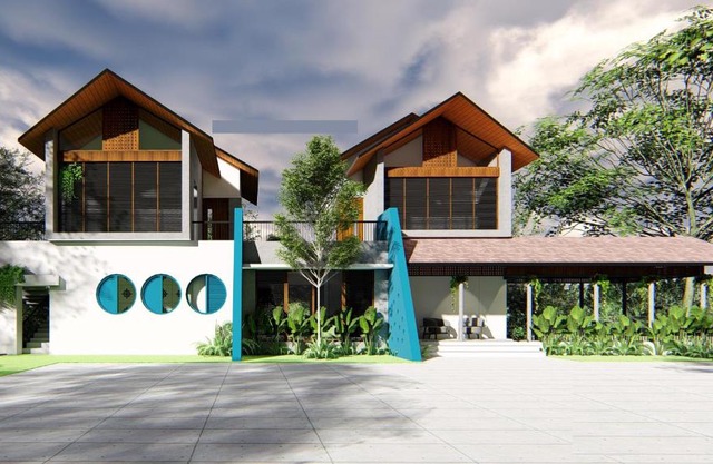 Boulevard Resorts