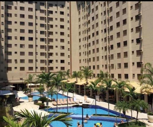 Boulevard Suíte Hotel - Caldas Novas