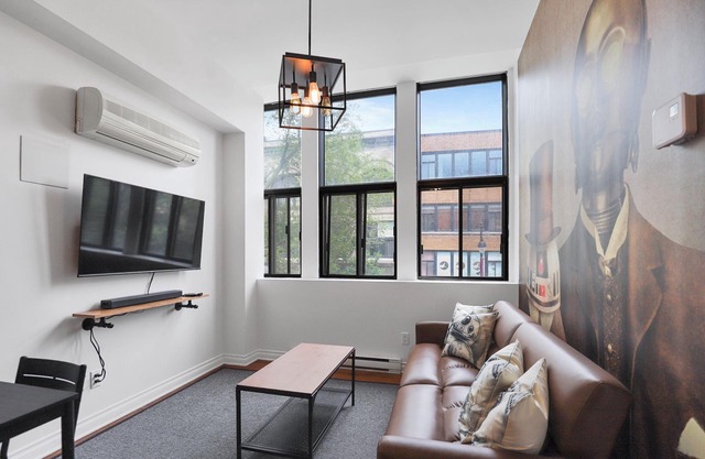 Boulevard Suites - M11