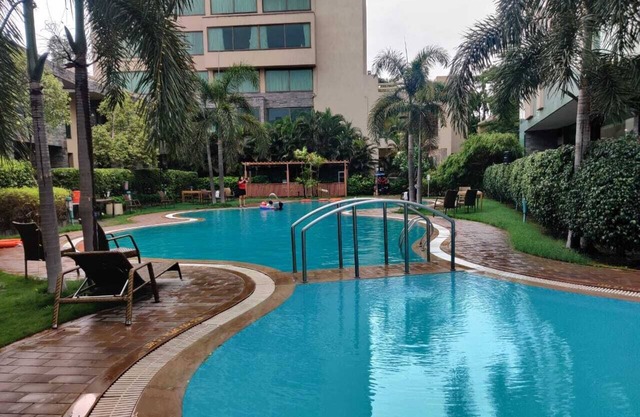 Boulevard9 Luxury Resort & Spa