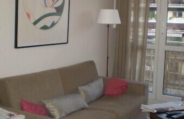 Boulogne (92) Agradable apartamento de 2 habitaciones de 40 m2, Boulogne Paris Ouest - 5 minutos a pie del metro