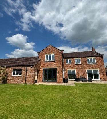 Boundary Farm