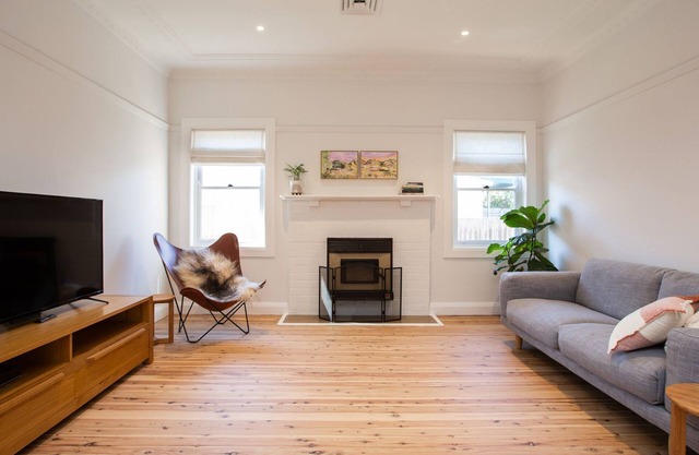 Bounty on Bligh - Stunningly renovated