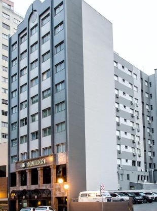 Bourbon Londrina Hotel