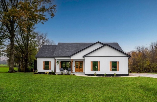 Bourbon Trail*Hot Tub*Sauna*Mini Golf*WiFi*EVSE