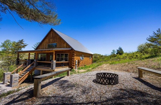 Bourbon Trail Lodge by The Inn & Spa at Cedar Falls