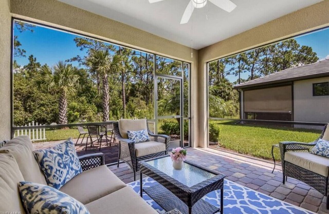 Bourke Place, Fort Myers