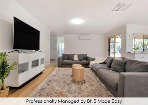 Bourkelands Family Nook - Pet Friendly
