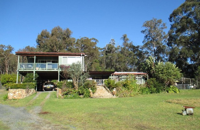 Bournda Retreat