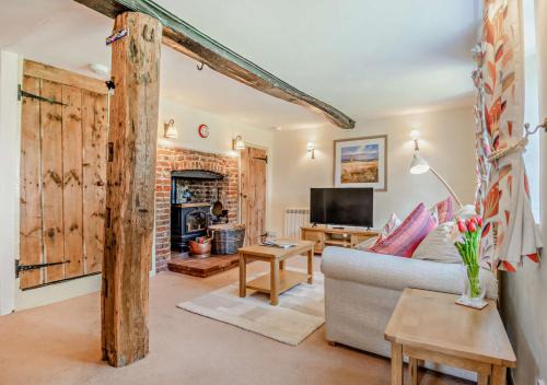 Bourne Cottage