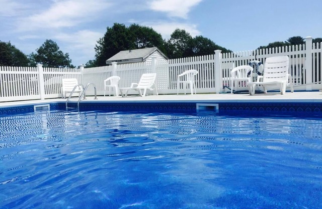 Bourne's Ocean Acres Ogunquit