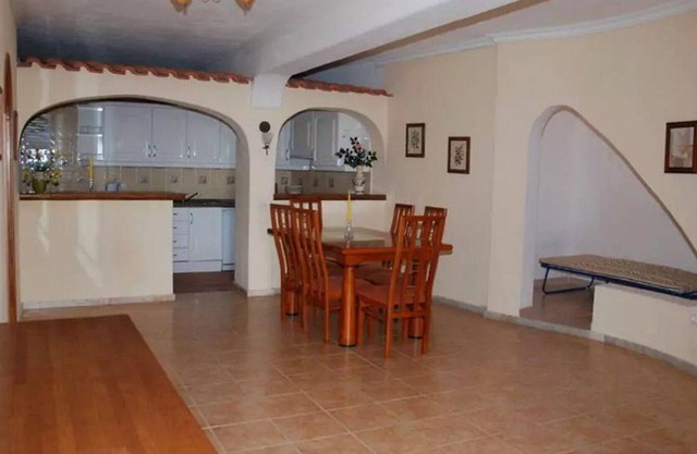 Boutique 1 Bedroom Apartment & Patio- Almancil, Algarve, Portugal