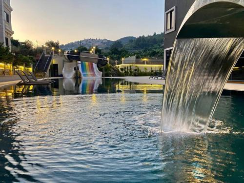 Boutique 16 - Alanya Experience