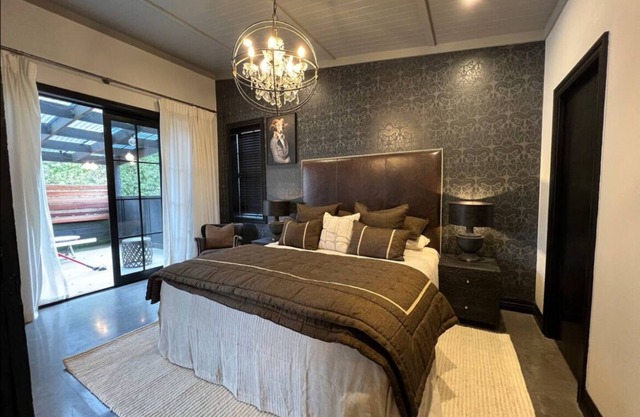 Boutique Accommodation in Beautiful Cambridge Countryside