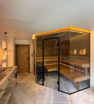 Boutique Alpi - Art of Chalet