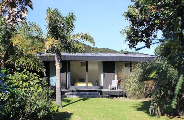 Apartamento Boutique con vistas al mar (Bure 2 - Wai)