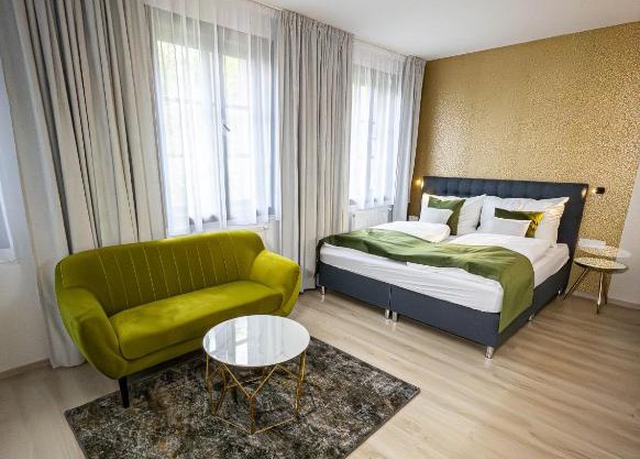 Boutique Apartments Old Town