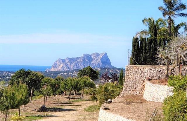 Boutique Apartment II near Moraira