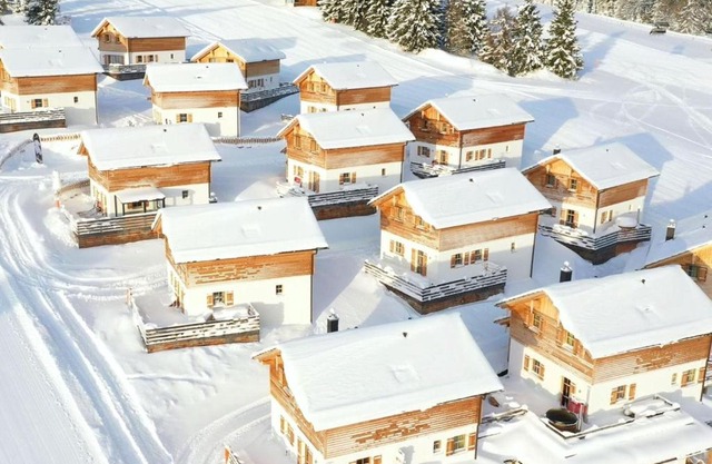 Boutique Apartment in Lungau with terrace
