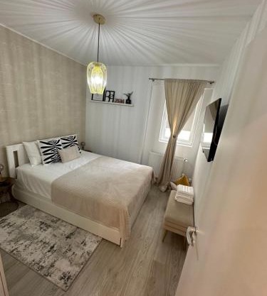 Boutique Apartment