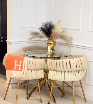 Boutique Apartment