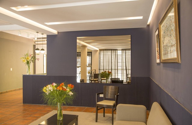 Boutique Apartments Plaza Dorrego