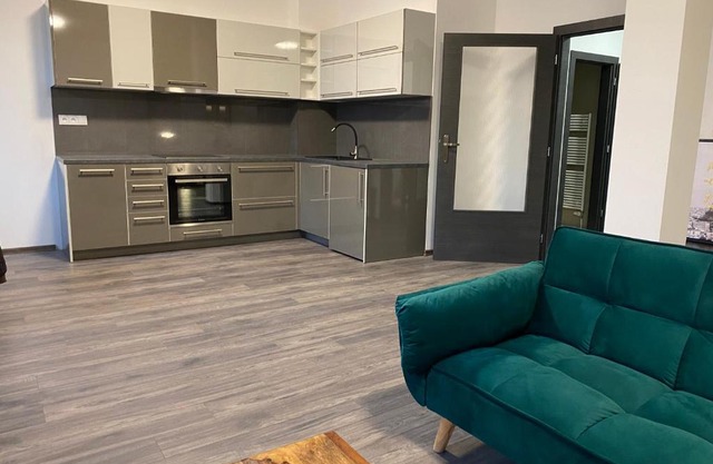 Boutique Apartments Liberec
