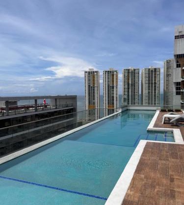 Boutique Atlapa Aparment