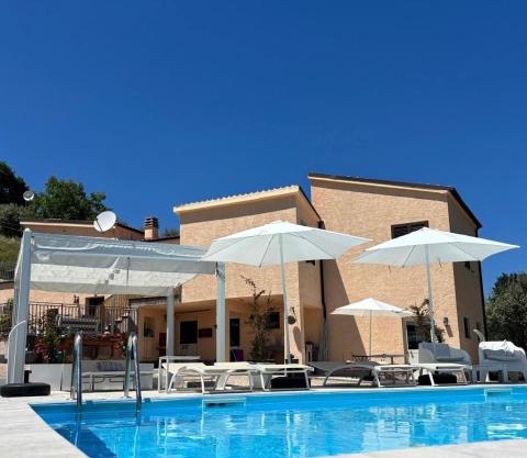 Boutique B&B Dolce Far Niente