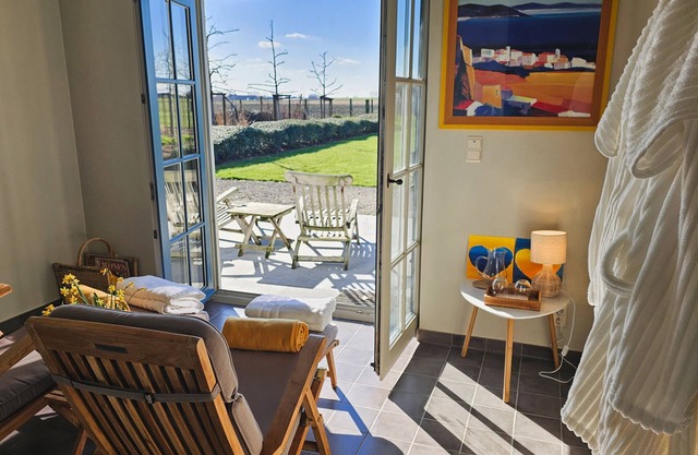 Boutique B&B Droomkerke
