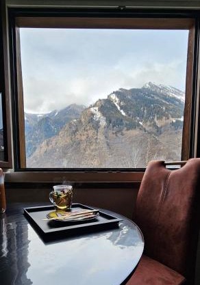 Boutique B&B La Quiete del Bosco - A Plant Based Stay