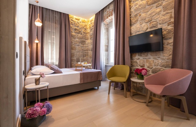 Boutique B&B Villa Faggioni