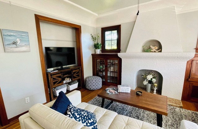 Boutique Beach Apartment