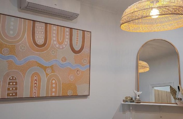 Boutique Beach House in the HEART of St. Kilda