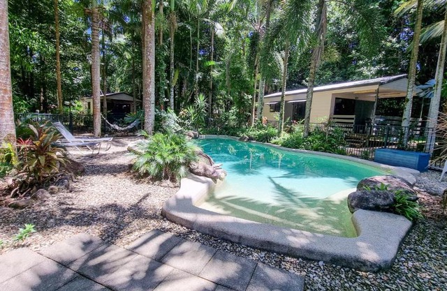 Boutique Bungalows