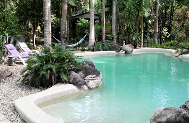 Boutique Bungalows