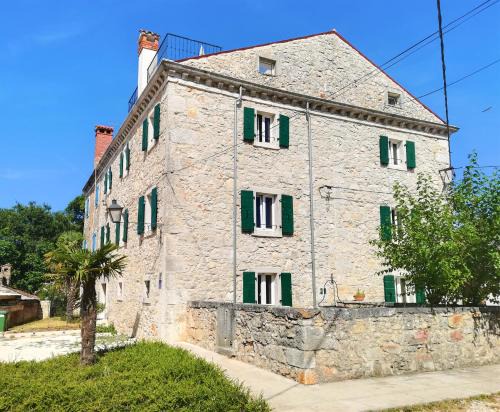 Boutique Castello Gulich