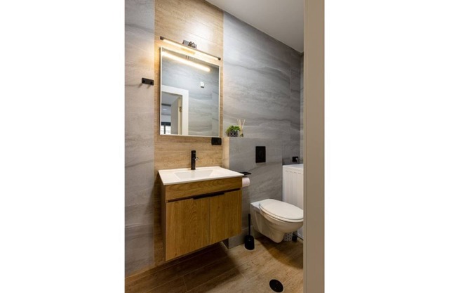 Boutique Central Old Town Apartment