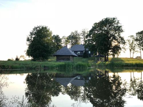 Boutique Country house - Kalna Alitēni