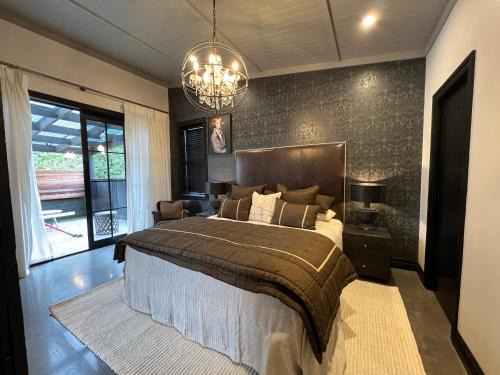 Boutique Countryside accommodation