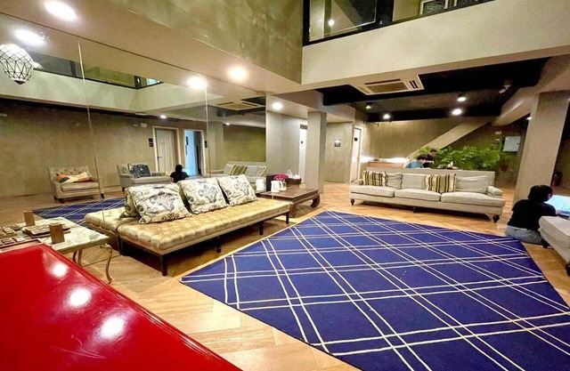Ambiente boutique de lujo | Escapada urbana chic
